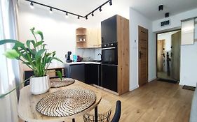 Apartamenty Anka Szczawno Zdrój